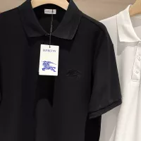 $64.00 USD Burberry T-Shirts Short Sleeved For Unisex #1316599