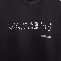 $38.00 USD Balenciaga T-Shirts Short Sleeved For Unisex #1316613