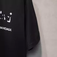 $38.00 USD Balenciaga T-Shirts Short Sleeved For Unisex #1316613