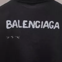 $38.00 USD Balenciaga T-Shirts Short Sleeved For Unisex #1316613