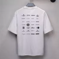 $38.00 USD Balenciaga T-Shirts Short Sleeved For Unisex #1316614