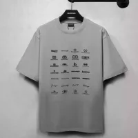 $38.00 USD Balenciaga T-Shirts Short Sleeved For Unisex #1316615