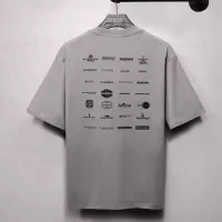 $38.00 USD Balenciaga T-Shirts Short Sleeved For Unisex #1316615
