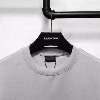 $38.00 USD Balenciaga T-Shirts Short Sleeved For Unisex #1316615