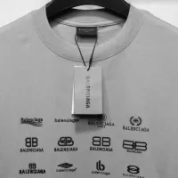 $38.00 USD Balenciaga T-Shirts Short Sleeved For Unisex #1316615