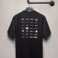 $38.00 USD Balenciaga T-Shirts Short Sleeved For Unisex #1316616