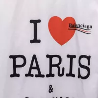 $39.00 USD Balenciaga T-Shirts Short Sleeved For Unisex #1316617