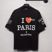 $39.00 USD Balenciaga T-Shirts Short Sleeved For Unisex #1316618