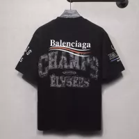 $39.00 USD Balenciaga T-Shirts Short Sleeved For Unisex #1316618