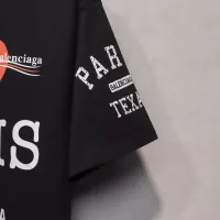 $39.00 USD Balenciaga T-Shirts Short Sleeved For Unisex #1316618