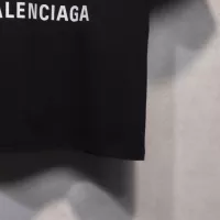 $39.00 USD Balenciaga T-Shirts Short Sleeved For Unisex #1316618
