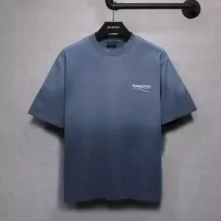 $40.00 USD Balenciaga T-Shirts Short Sleeved For Unisex #1316619