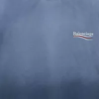 $40.00 USD Balenciaga T-Shirts Short Sleeved For Unisex #1316619