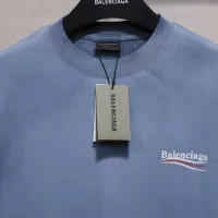 $40.00 USD Balenciaga T-Shirts Short Sleeved For Unisex #1316619