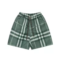 $52.00 USD Burberry Pants For Men #1316620