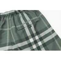 $52.00 USD Burberry Pants For Men #1316620
