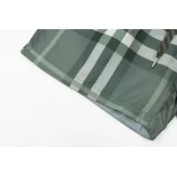 $52.00 USD Burberry Pants For Men #1316620