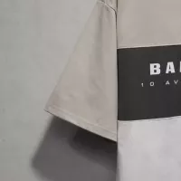 $42.00 USD Balenciaga T-Shirts Short Sleeved For Unisex #1316621
