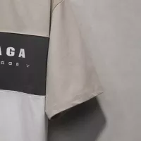 $42.00 USD Balenciaga T-Shirts Short Sleeved For Unisex #1316621