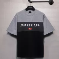 $42.00 USD Balenciaga T-Shirts Short Sleeved For Unisex #1316622
