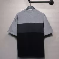 $42.00 USD Balenciaga T-Shirts Short Sleeved For Unisex #1316622