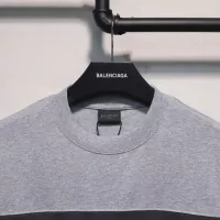 $42.00 USD Balenciaga T-Shirts Short Sleeved For Unisex #1316622