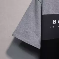 $42.00 USD Balenciaga T-Shirts Short Sleeved For Unisex #1316622
