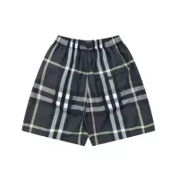 $52.00 USD Burberry Pants For Men #1316623