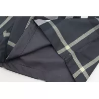 $52.00 USD Burberry Pants For Men #1316623