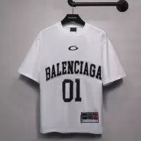 $42.00 USD Balenciaga T-Shirts Short Sleeved For Unisex #1316624