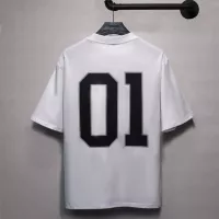 $42.00 USD Balenciaga T-Shirts Short Sleeved For Unisex #1316624