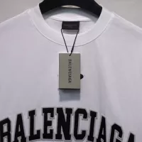$42.00 USD Balenciaga T-Shirts Short Sleeved For Unisex #1316624