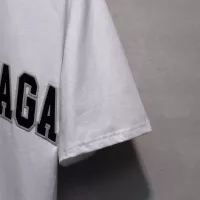 $42.00 USD Balenciaga T-Shirts Short Sleeved For Unisex #1316624