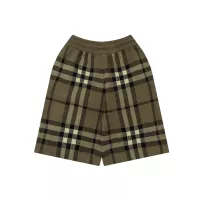 $60.00 USD Burberry Pants For Men #1316625