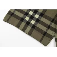 $60.00 USD Burberry Pants For Men #1316625