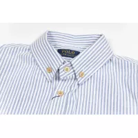$48.00 USD Ralph Lauren Polo Shirts Long Sleeved For Unisex #1316646