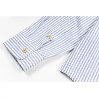 $48.00 USD Ralph Lauren Polo Shirts Long Sleeved For Unisex #1316646