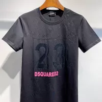 $32.00 USD Dsquared T-Shirts Short Sleeved For Men #1316652