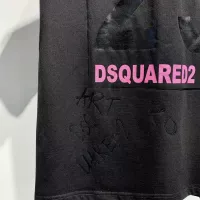 $32.00 USD Dsquared T-Shirts Short Sleeved For Men #1316652