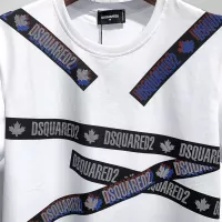 $32.00 USD Dsquared T-Shirts Short Sleeved For Men #1316653
