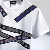 $32.00 USD Dsquared T-Shirts Short Sleeved For Men #1316653