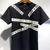 $32.00 USD Dsquared T-Shirts Short Sleeved For Men #1316654
