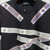 $32.00 USD Dsquared T-Shirts Short Sleeved For Men #1316654