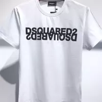 $32.00 USD Dsquared T-Shirts Short Sleeved For Men #1316655