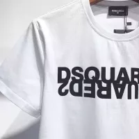 $32.00 USD Dsquared T-Shirts Short Sleeved For Men #1316655