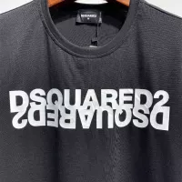 $32.00 USD Dsquared T-Shirts Short Sleeved For Men #1316656
