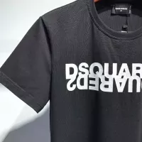 $32.00 USD Dsquared T-Shirts Short Sleeved For Men #1316656