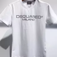 $32.00 USD Dsquared T-Shirts Short Sleeved For Men #1316657