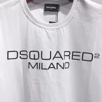 $32.00 USD Dsquared T-Shirts Short Sleeved For Men #1316657