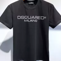 $32.00 USD Dsquared T-Shirts Short Sleeved For Men #1316658